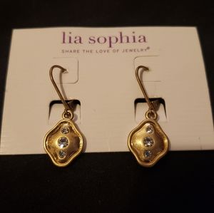 Lia Sophia Earrings